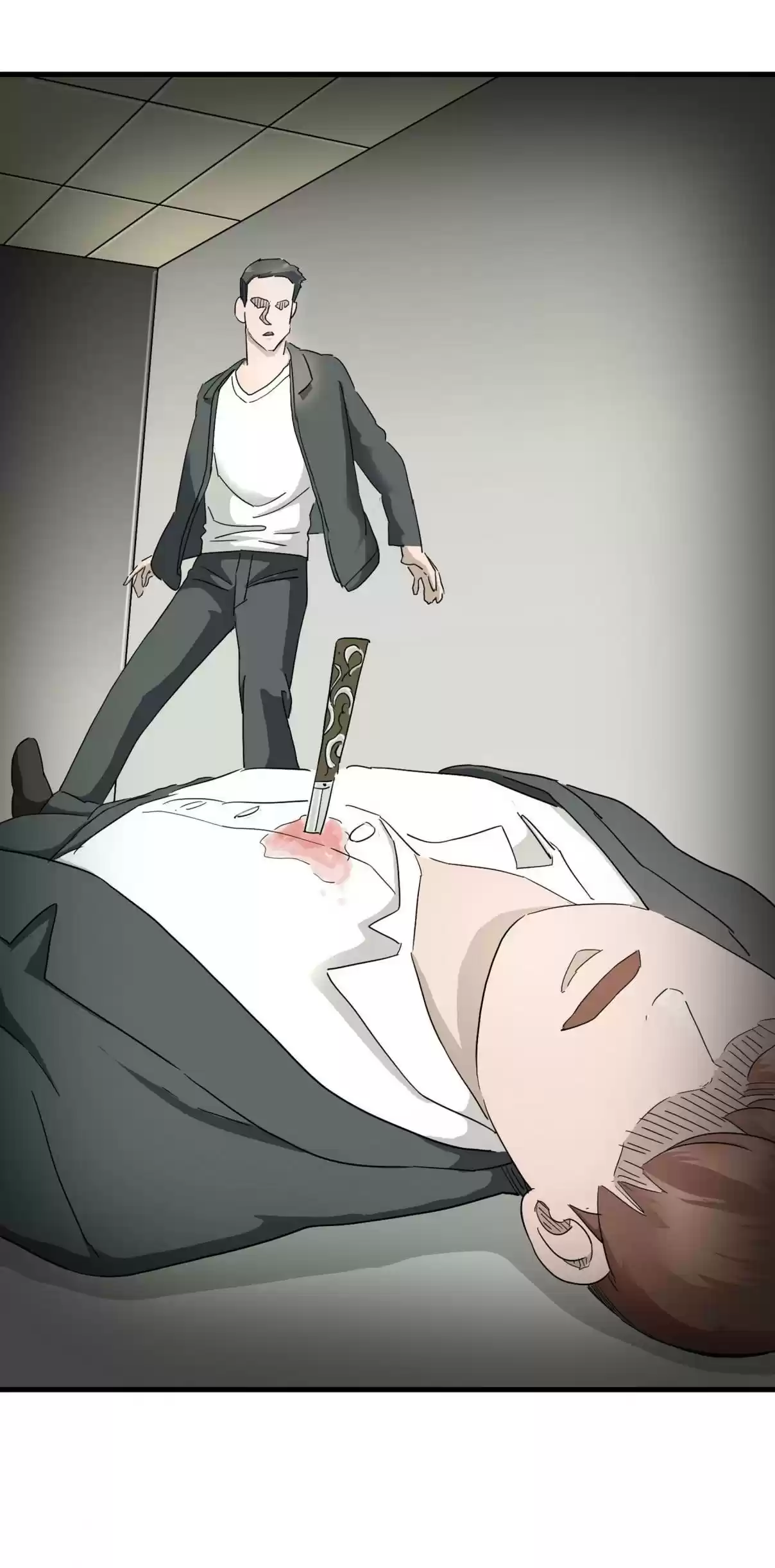 Big Uncle’s Podcast of Mysteries 2