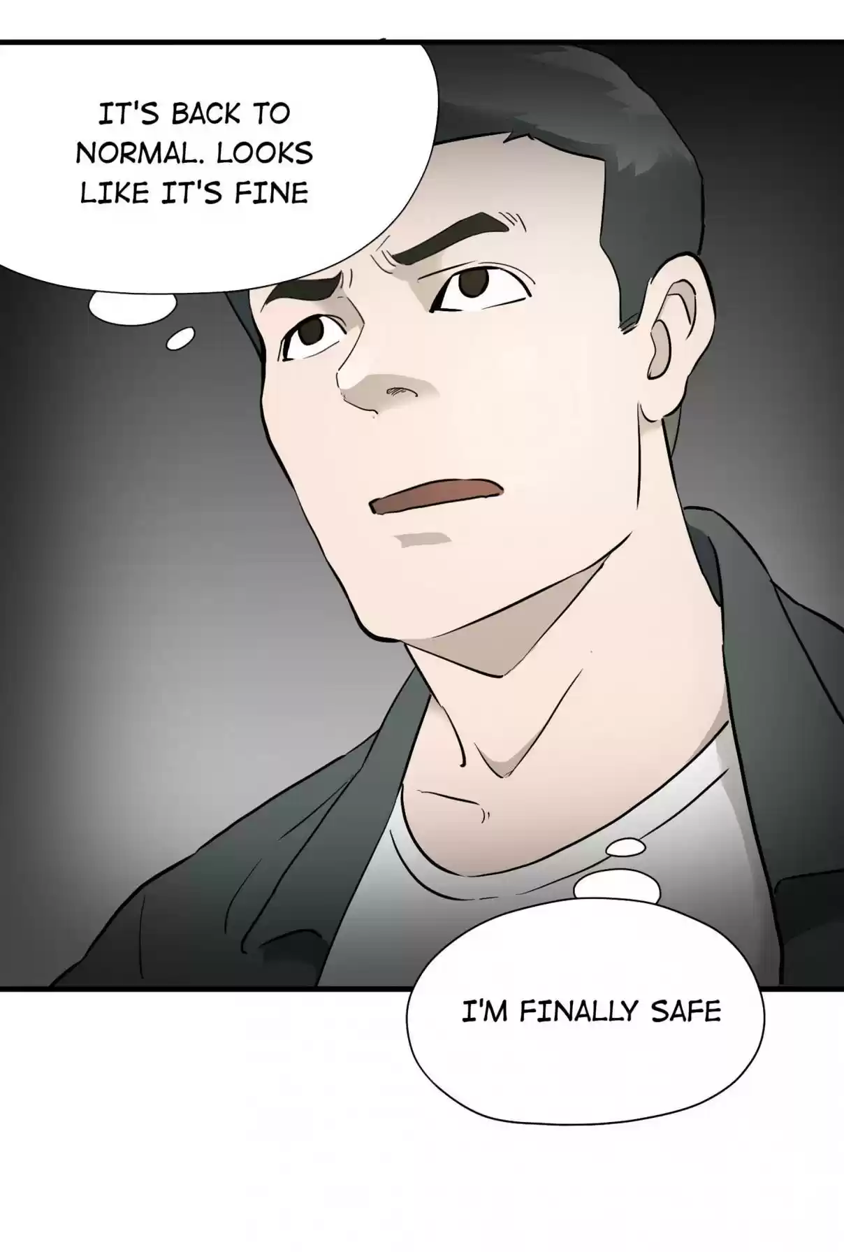 Big Uncle’s Podcast of Mysteries 2