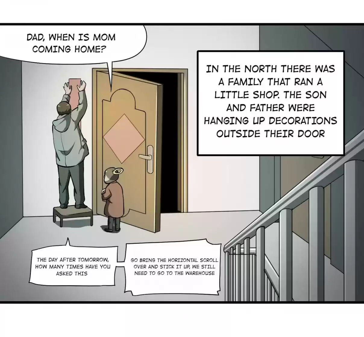 Big Uncle’s Podcast of Mysteries 20