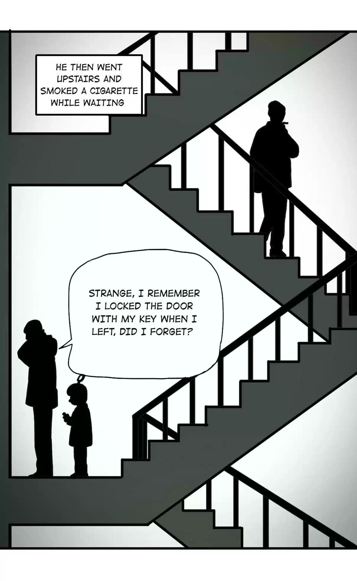 Big Uncle’s Podcast of Mysteries 20