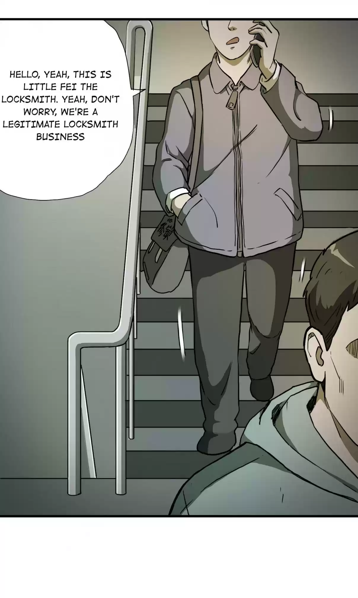 Big Uncle’s Podcast of Mysteries 20