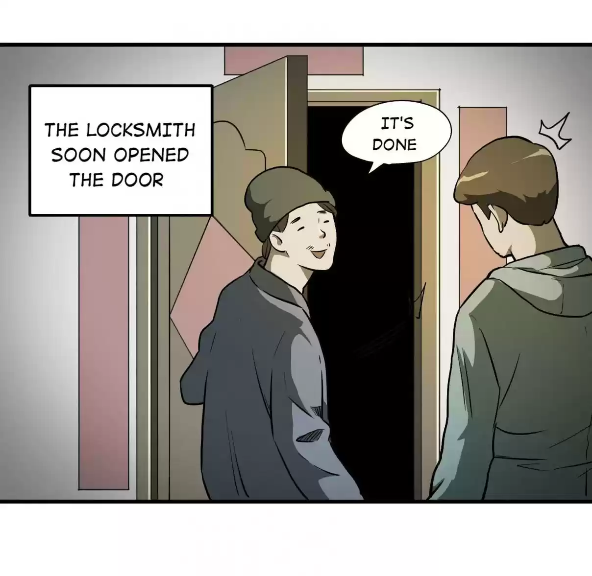 Big Uncle’s Podcast of Mysteries 20