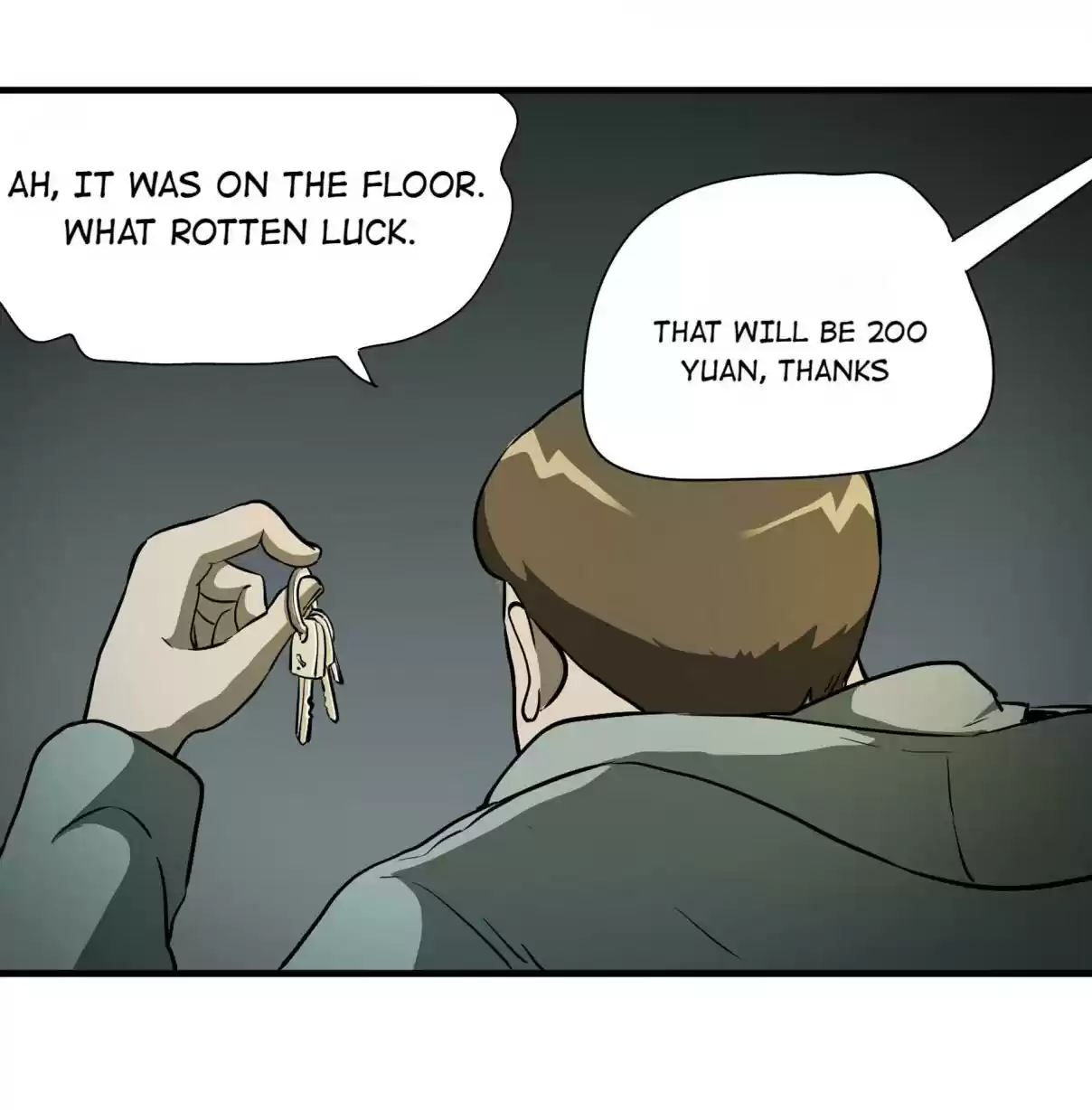 Big Uncle’s Podcast of Mysteries 20