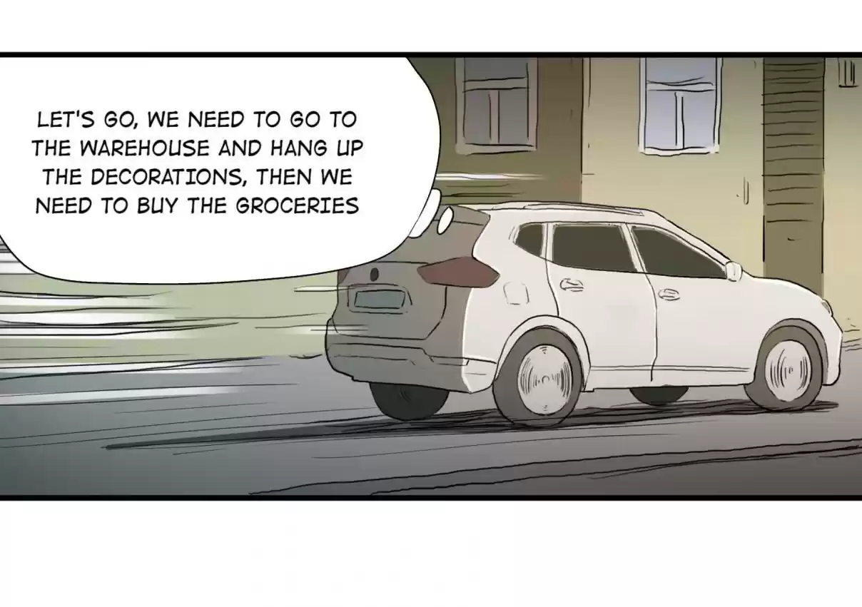 Big Uncle’s Podcast of Mysteries 20