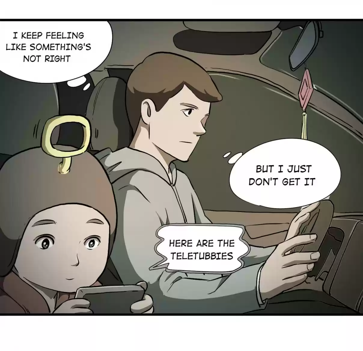 Big Uncle’s Podcast of Mysteries 20