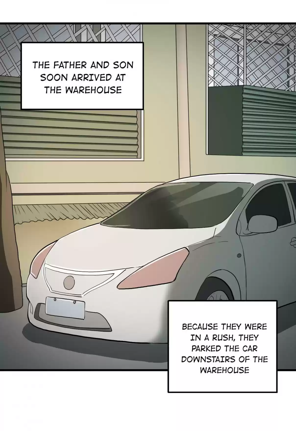 Big Uncle’s Podcast of Mysteries 20