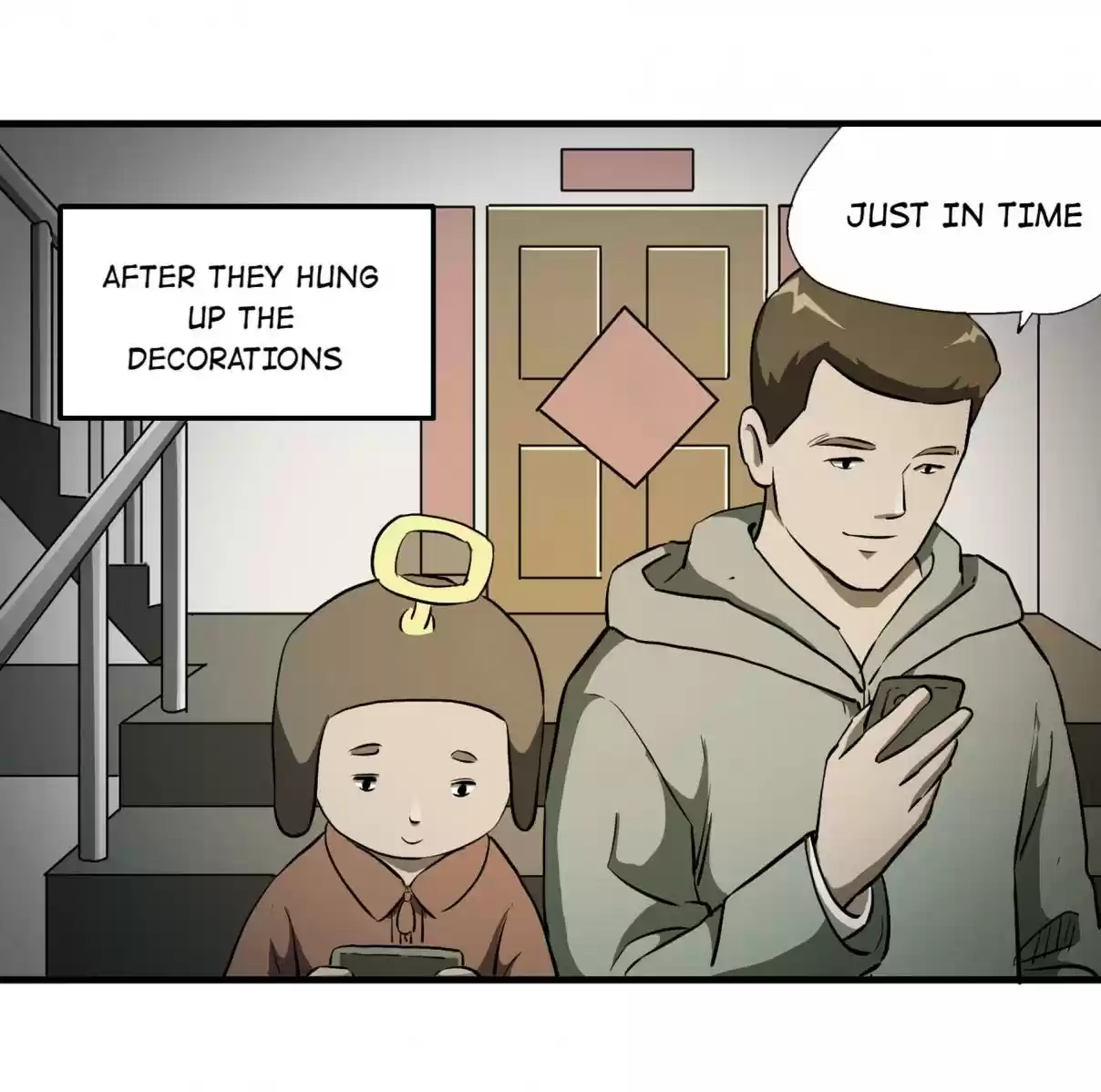 Big Uncle’s Podcast of Mysteries 20