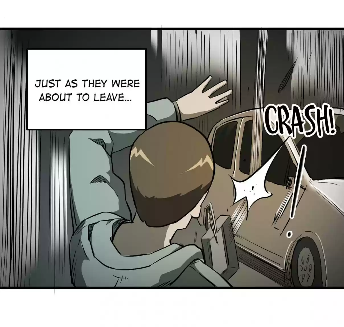 Big Uncle’s Podcast of Mysteries 20