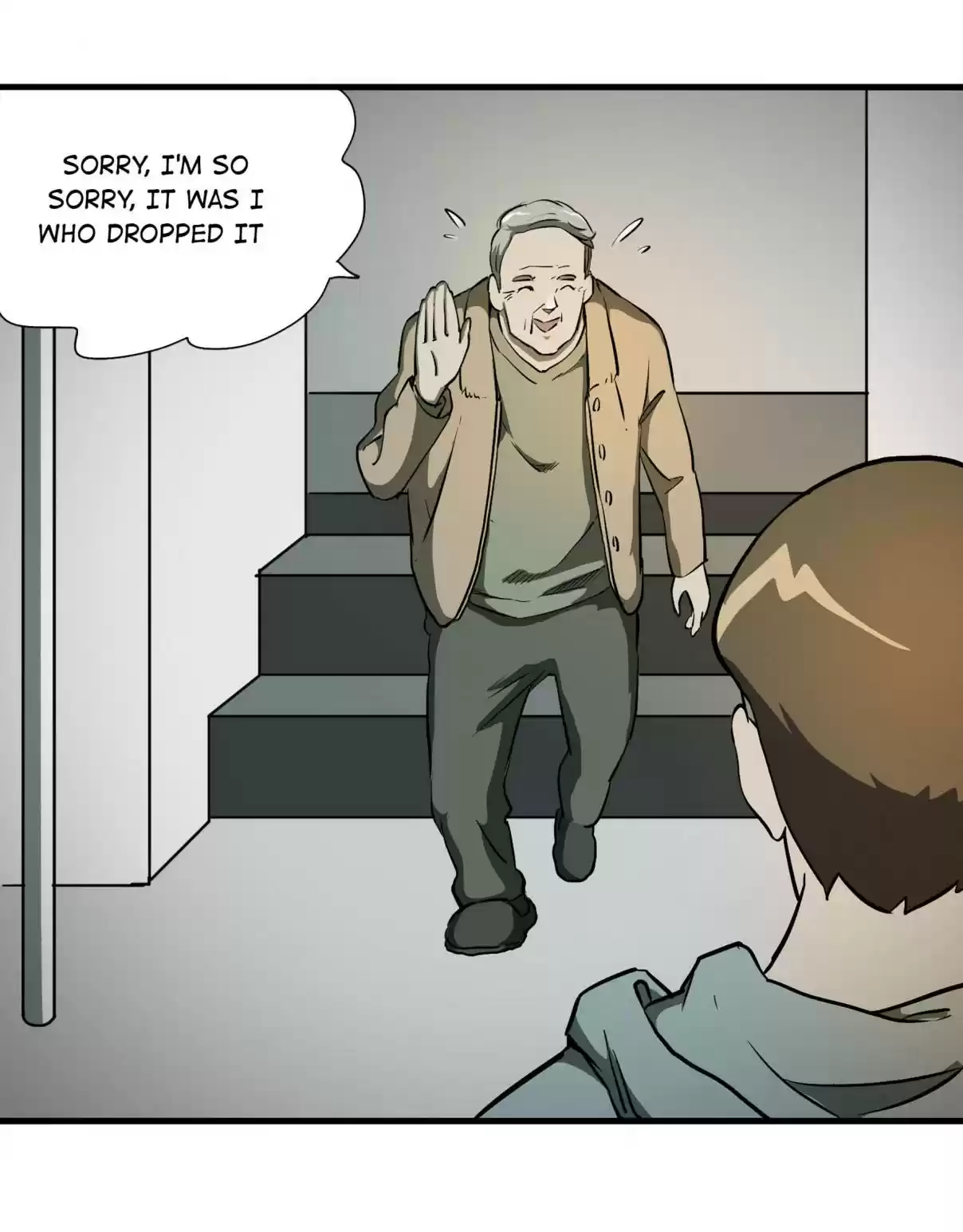 Big Uncle’s Podcast of Mysteries 20