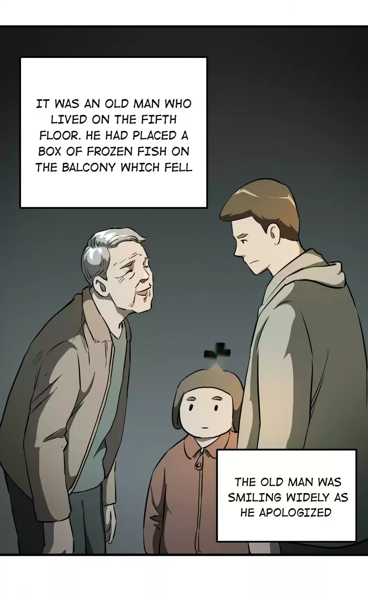 Big Uncle’s Podcast of Mysteries 20