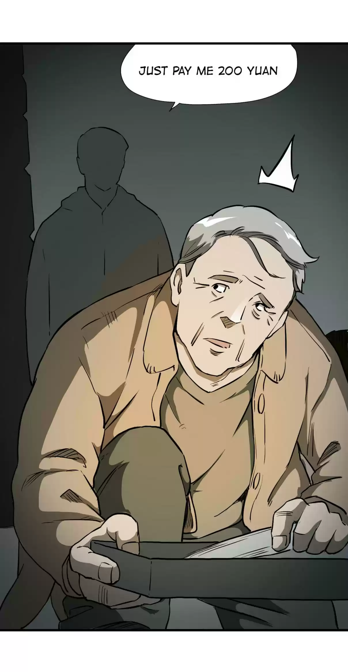 Big Uncle’s Podcast of Mysteries 20