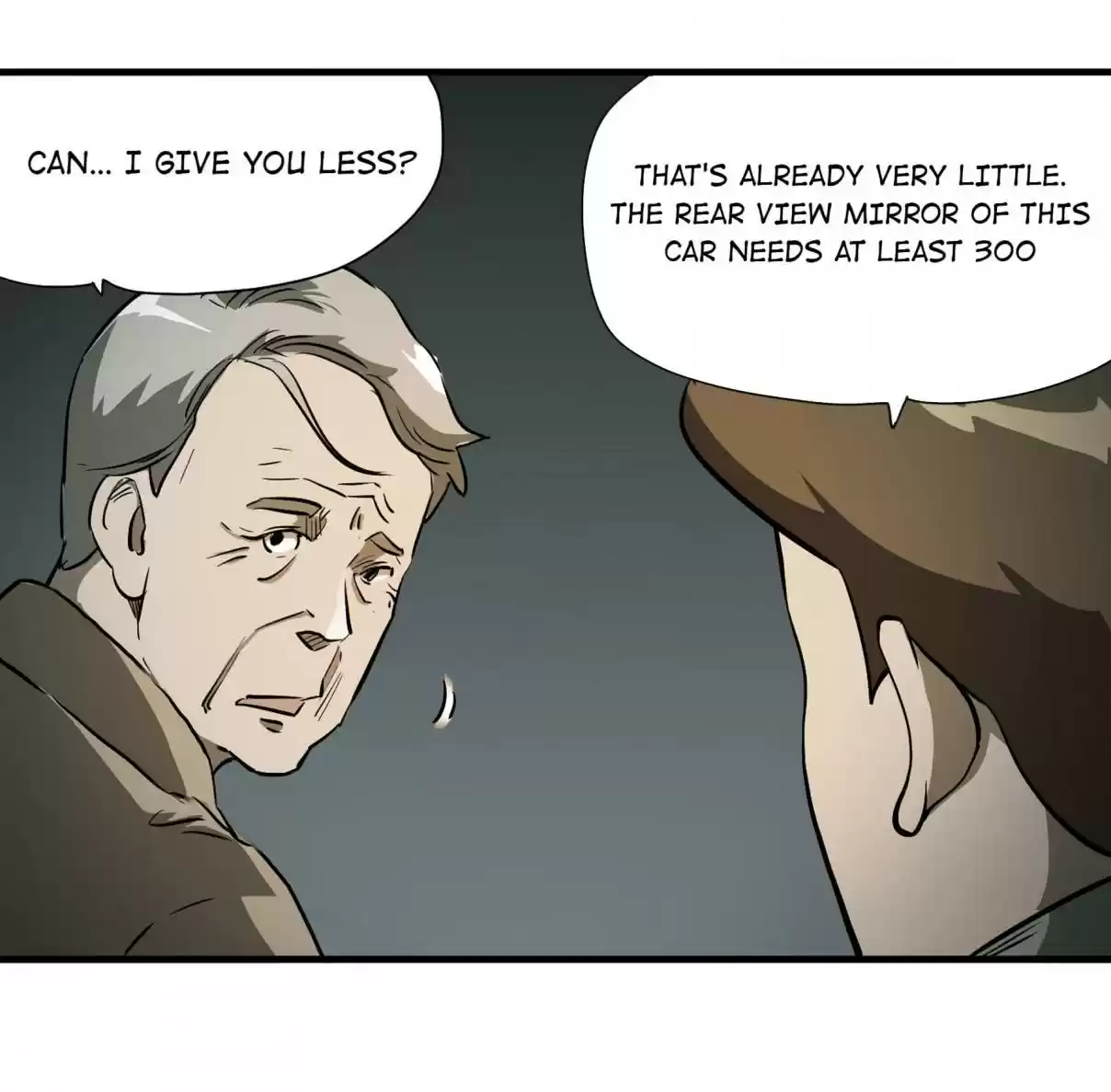 Big Uncle’s Podcast of Mysteries 20