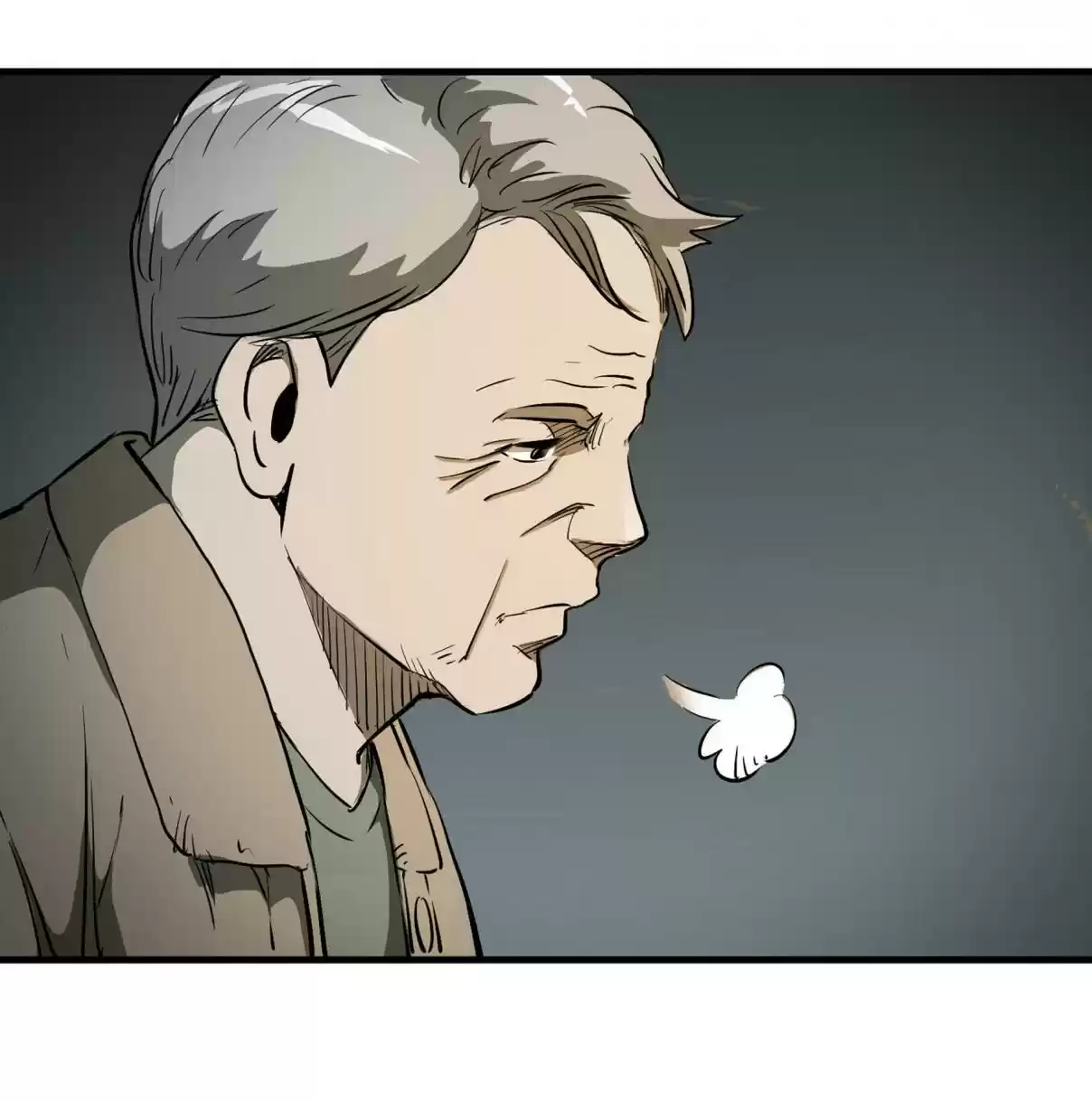 Big Uncle’s Podcast of Mysteries 20