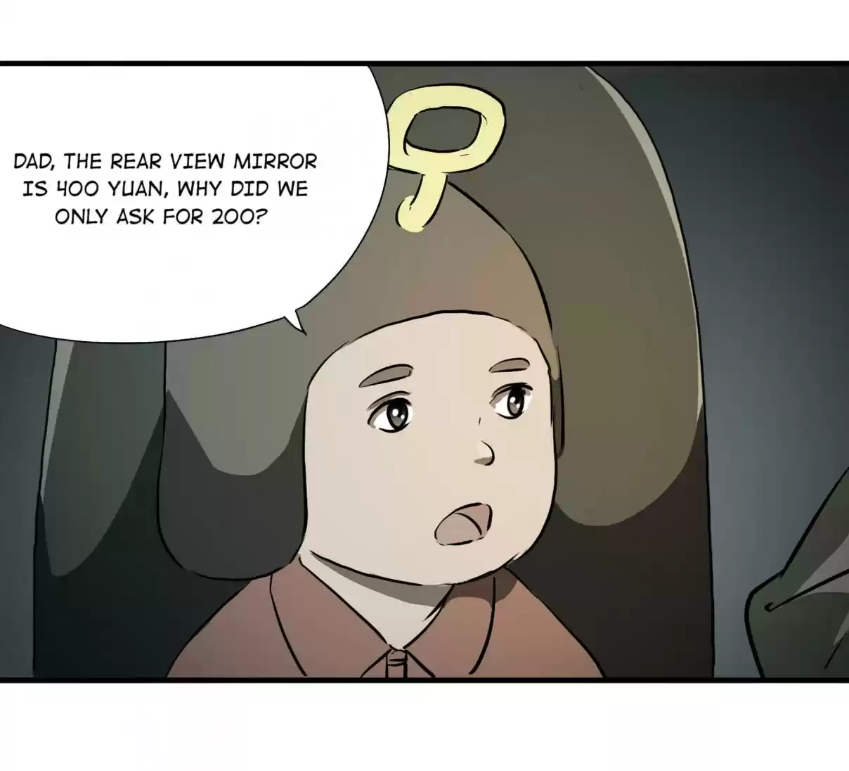 Big Uncle’s Podcast of Mysteries 20