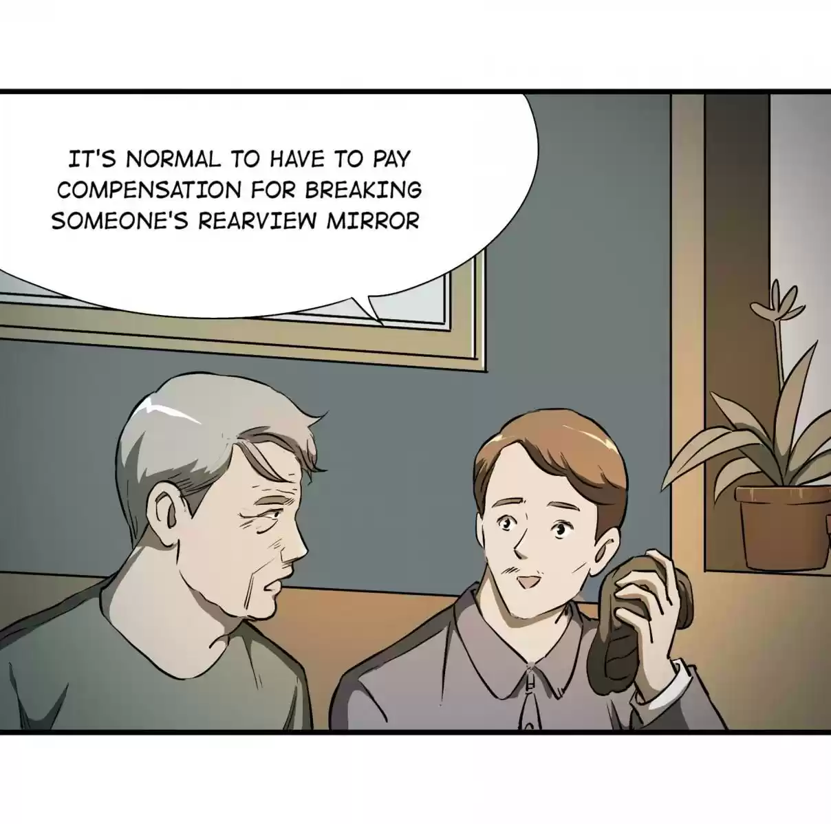 Big Uncle’s Podcast of Mysteries 20