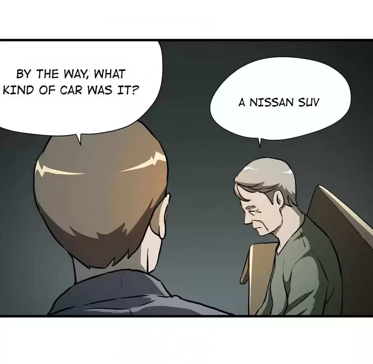 Big Uncle’s Podcast of Mysteries 20