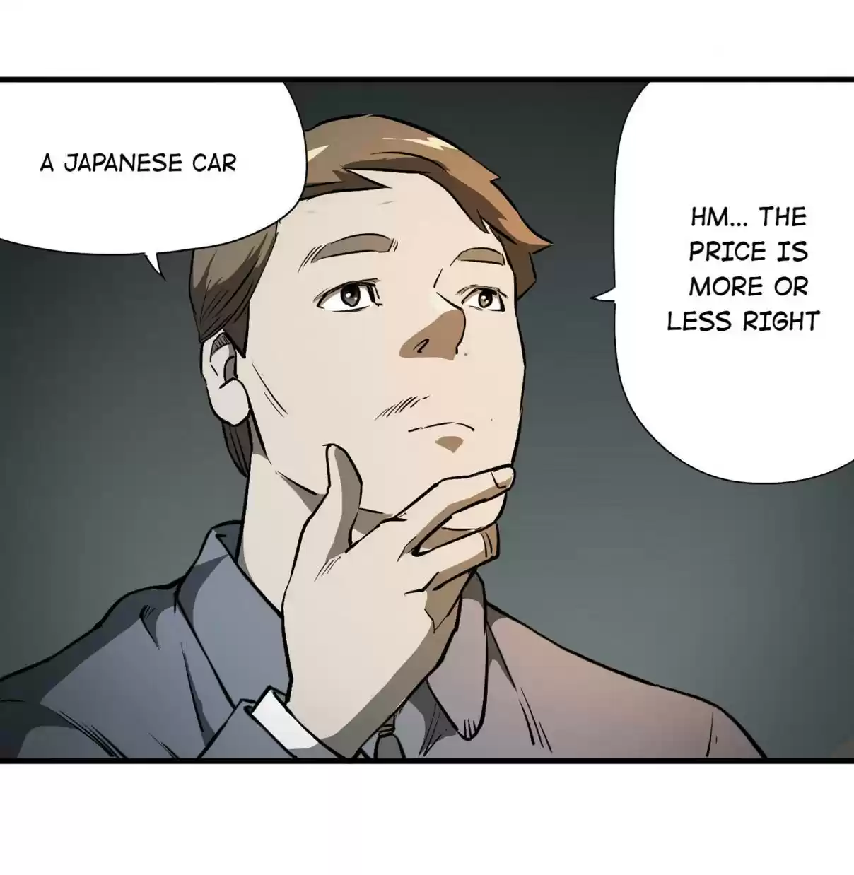 Big Uncle’s Podcast of Mysteries 20