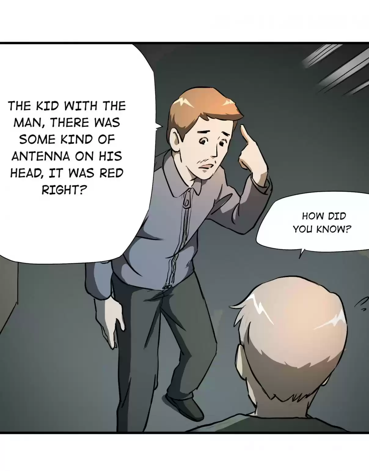 Big Uncle’s Podcast of Mysteries 20