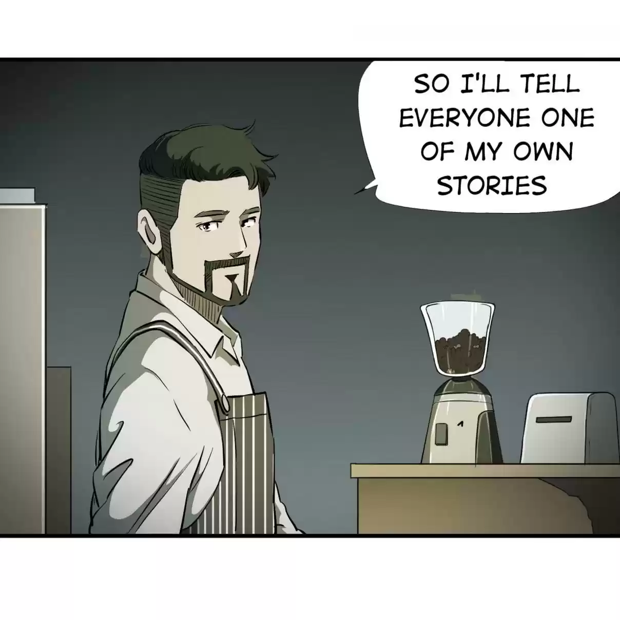 Big Uncle’s Podcast of Mysteries 21