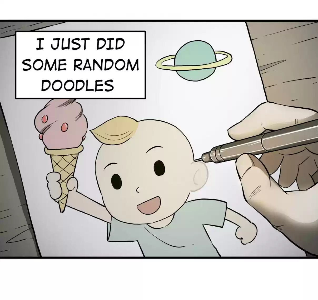 Big Uncle’s Podcast of Mysteries 21