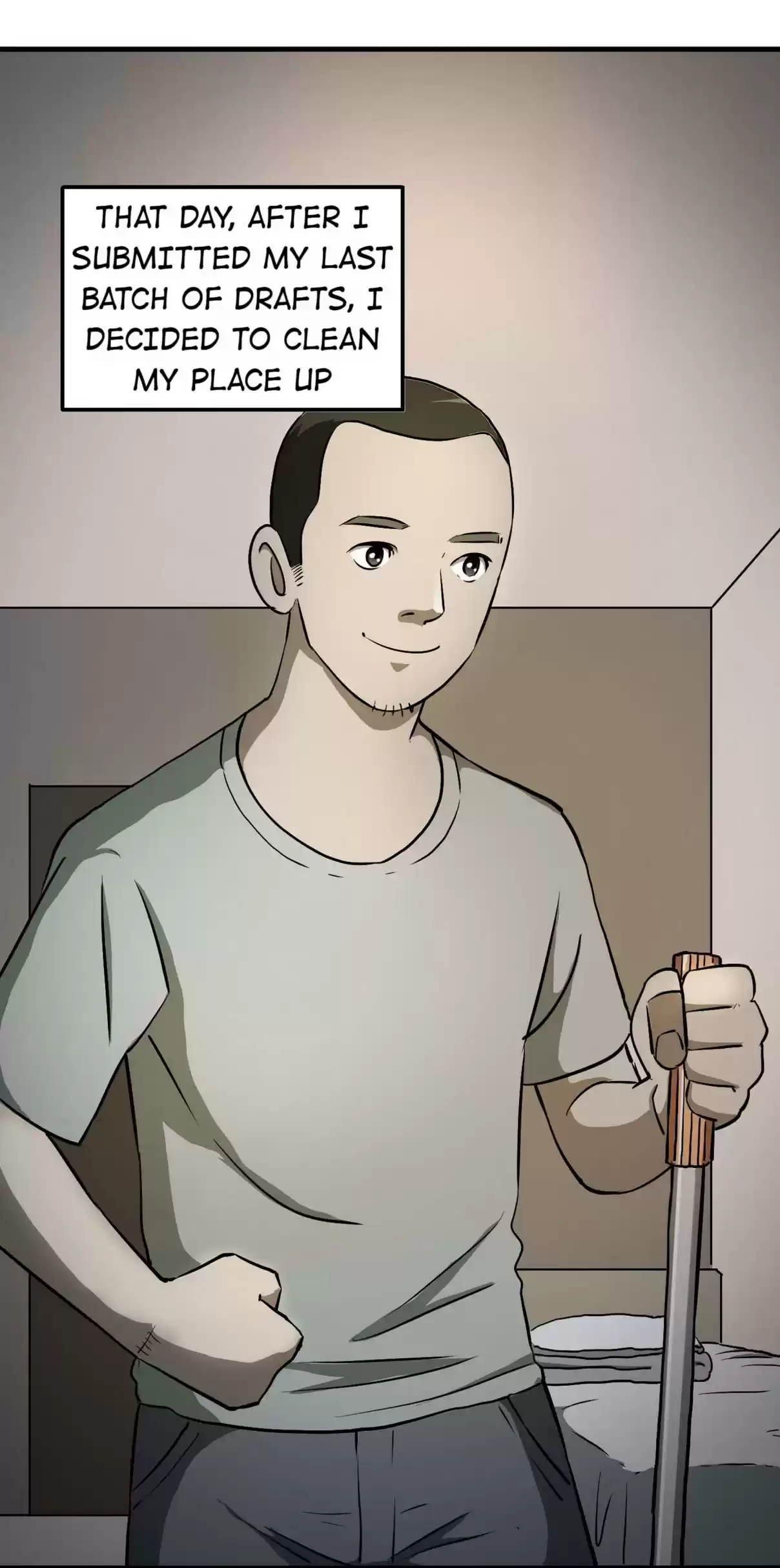 Big Uncle’s Podcast of Mysteries 21