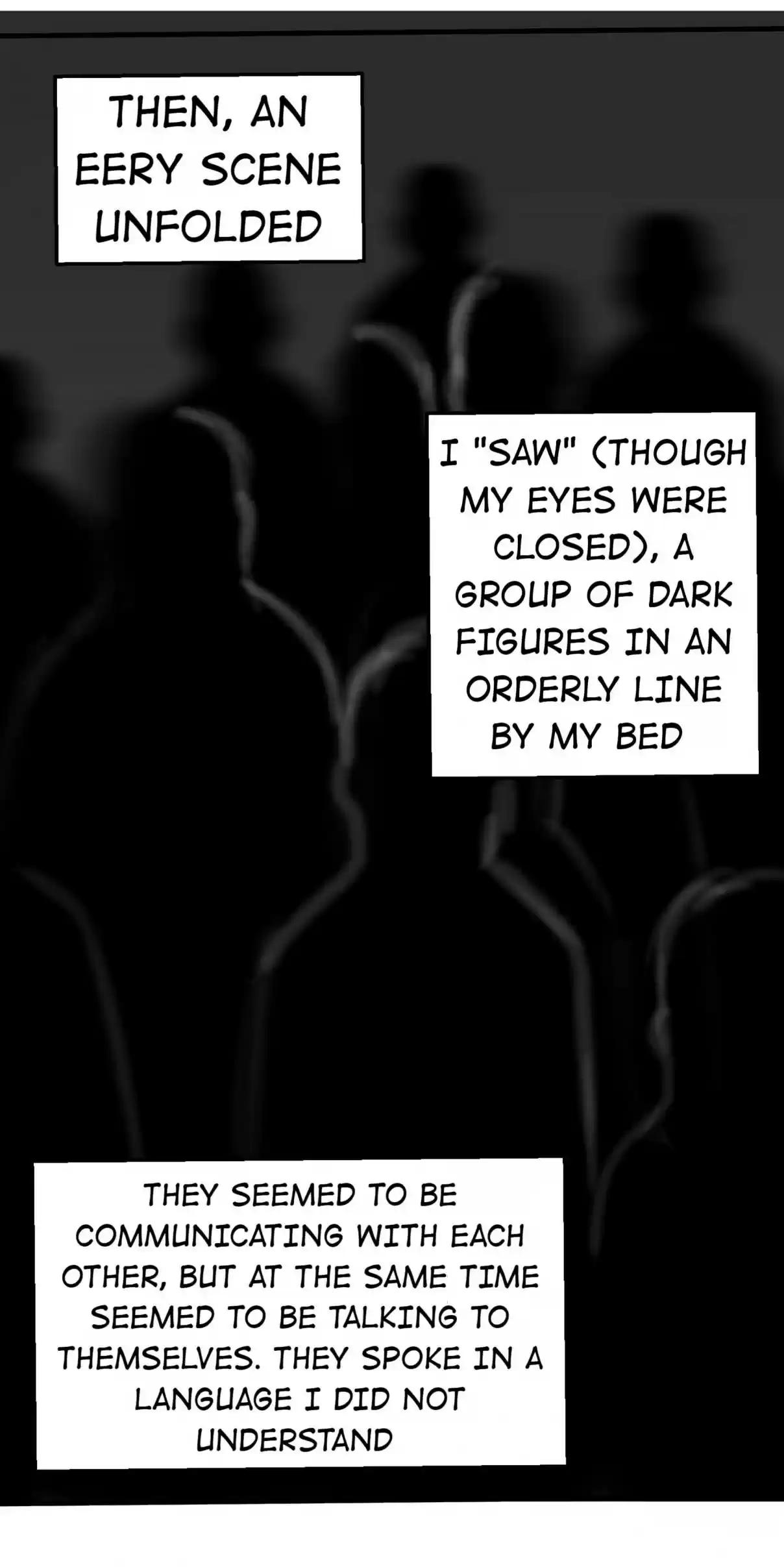 Big Uncle’s Podcast of Mysteries 21