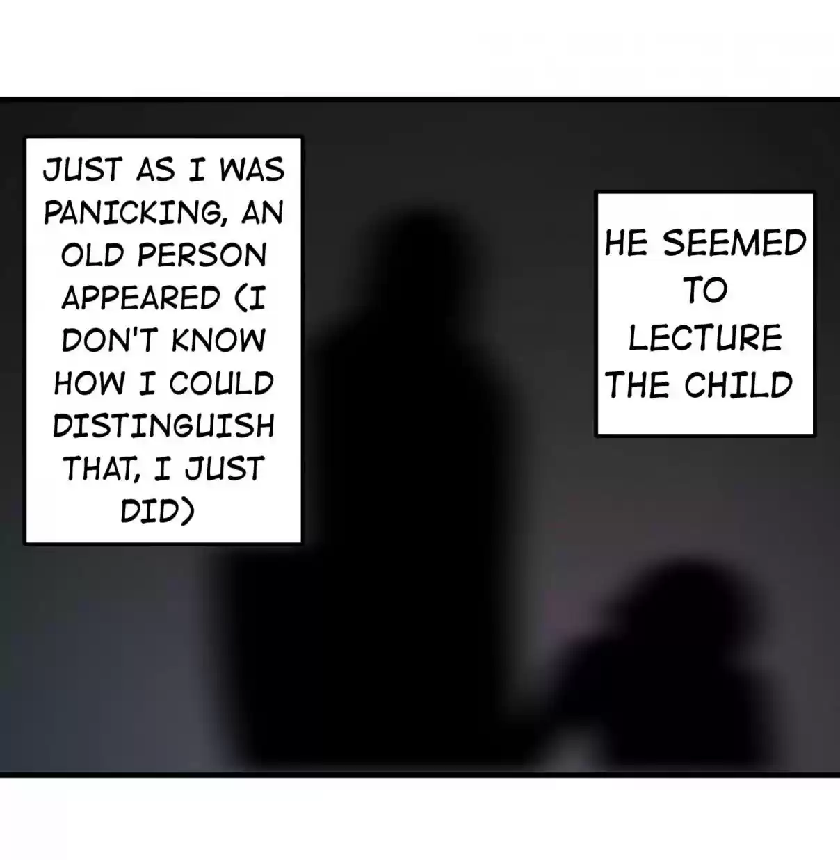 Big Uncle’s Podcast of Mysteries 21