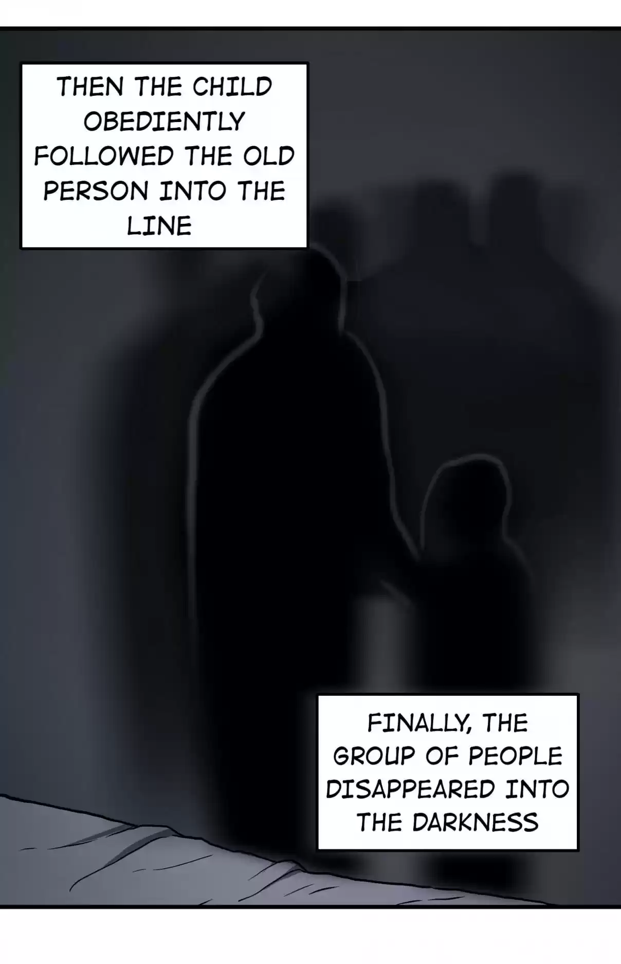 Big Uncle’s Podcast of Mysteries 21