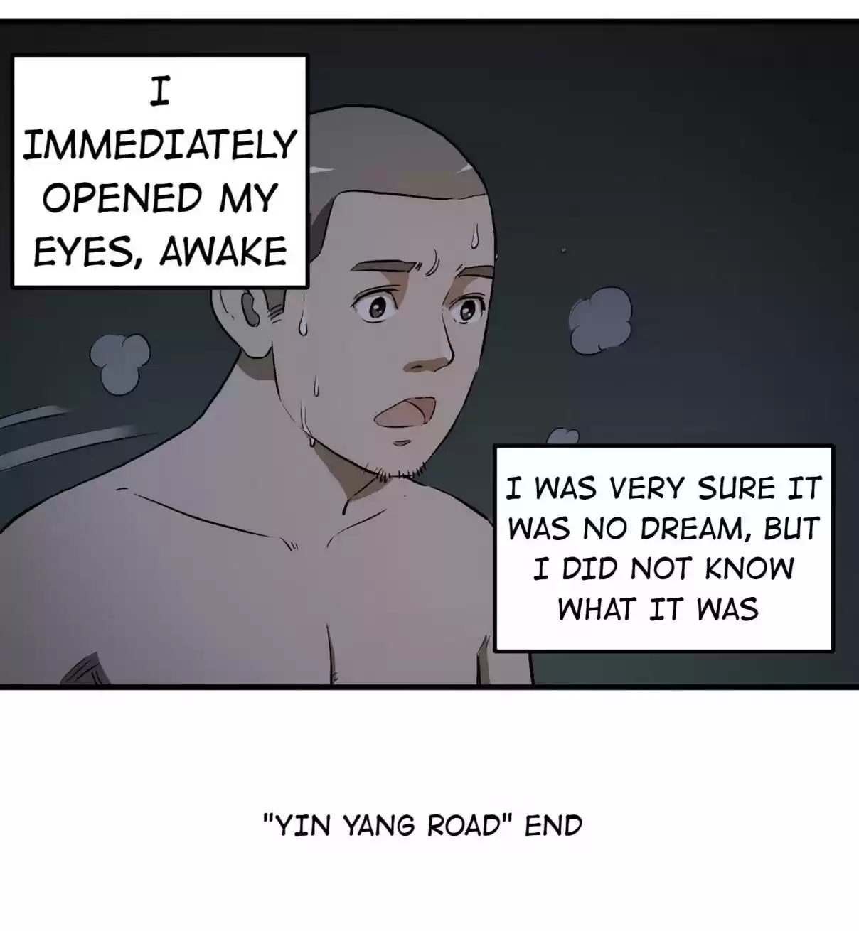 Big Uncle’s Podcast of Mysteries 21