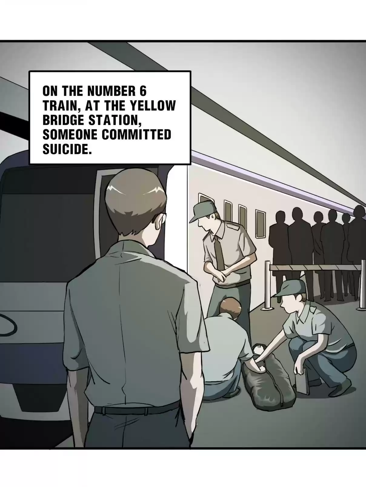 Big Uncle’s Podcast of Mysteries 22