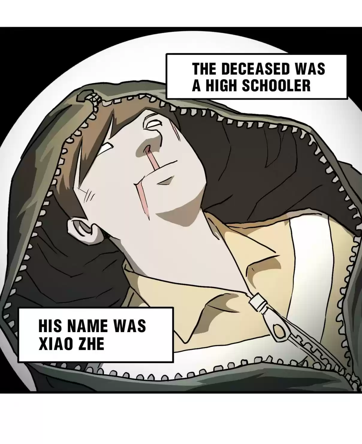 Big Uncle’s Podcast of Mysteries 22