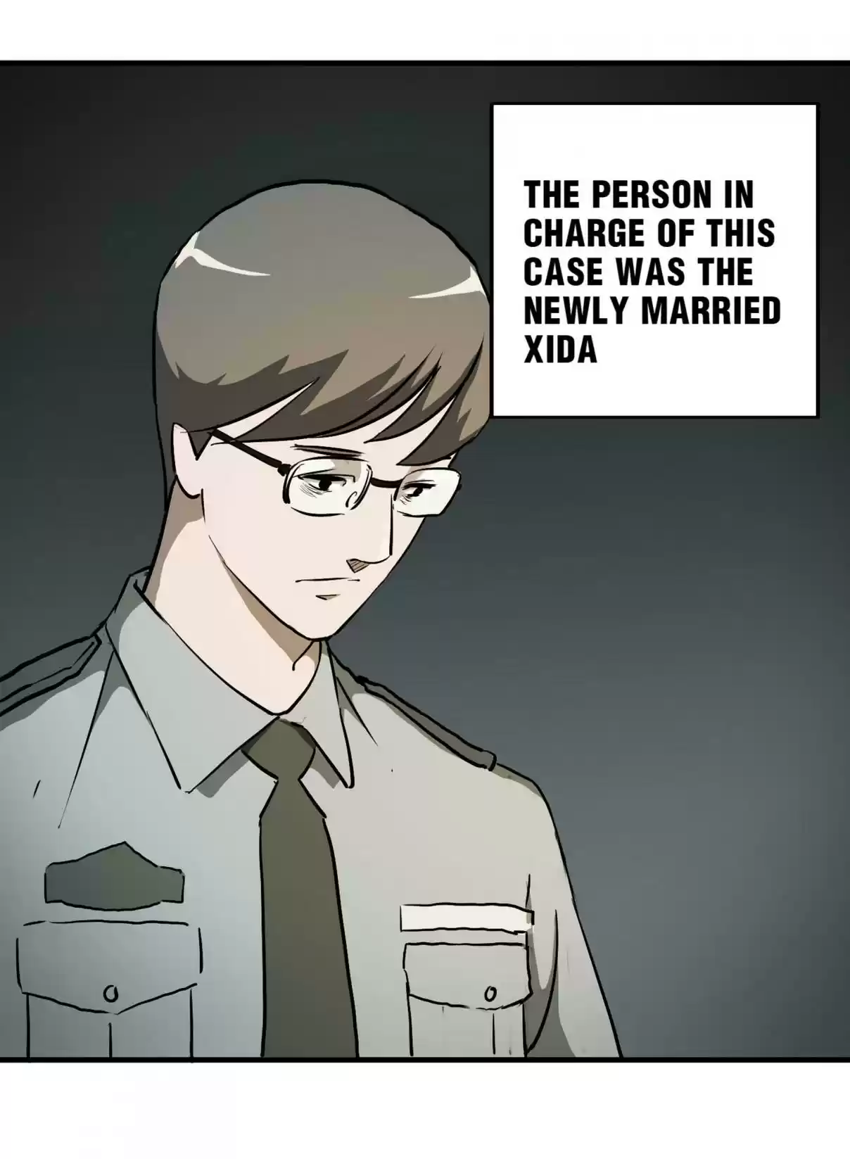 Big Uncle’s Podcast of Mysteries 22