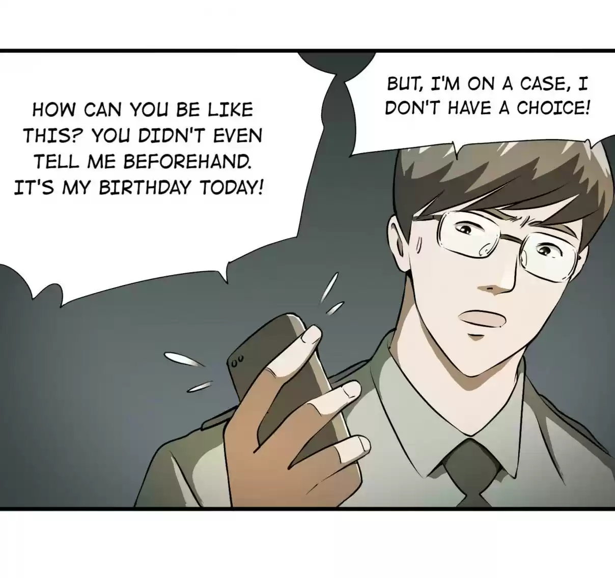 Big Uncle’s Podcast of Mysteries 22