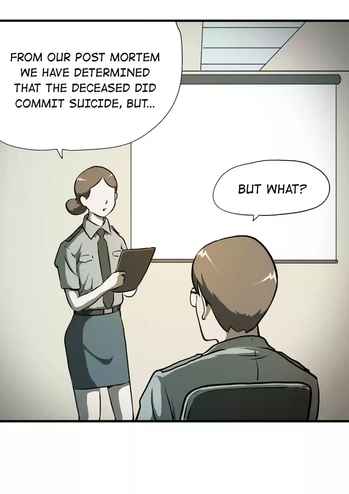 Big Uncle’s Podcast of Mysteries 22