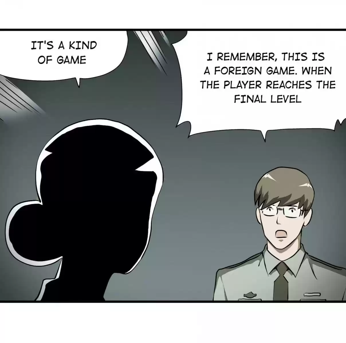 Big Uncle’s Podcast of Mysteries 22