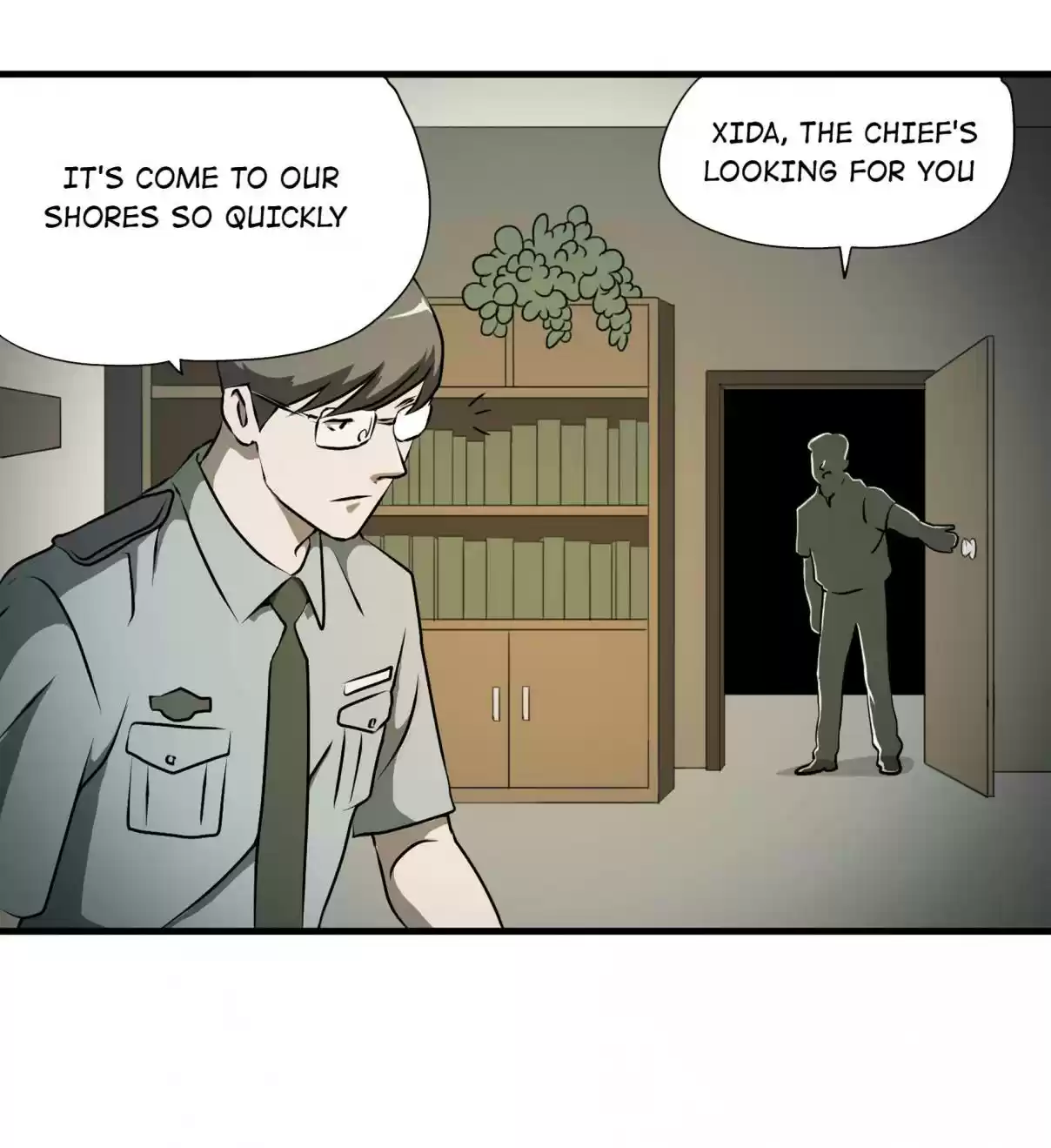 Big Uncle’s Podcast of Mysteries 22