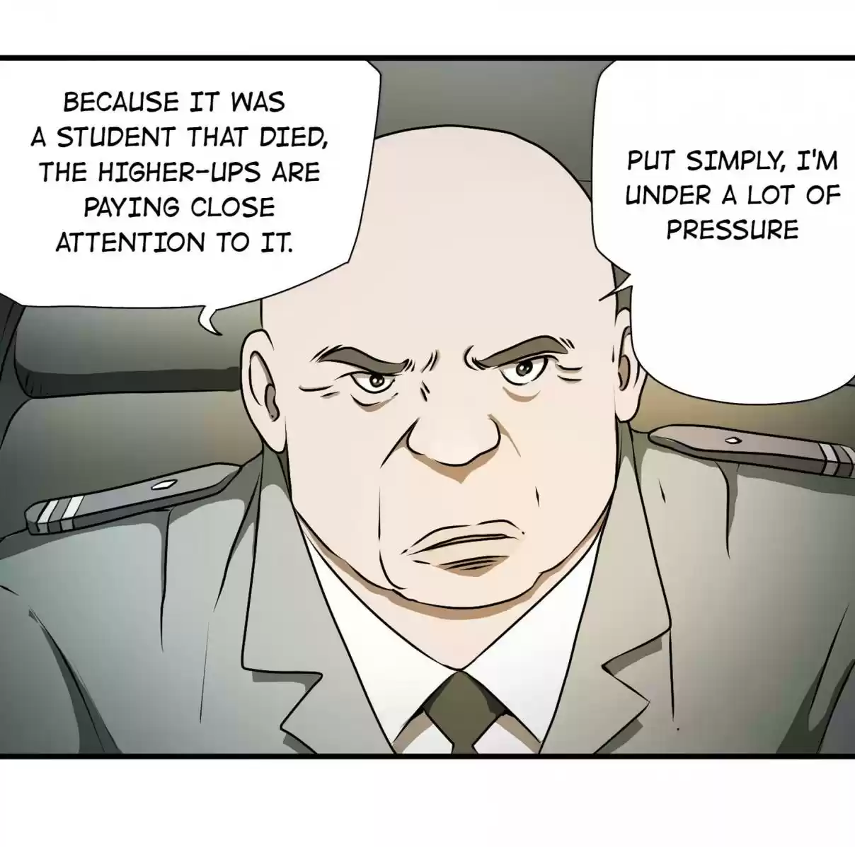 Big Uncle’s Podcast of Mysteries 22