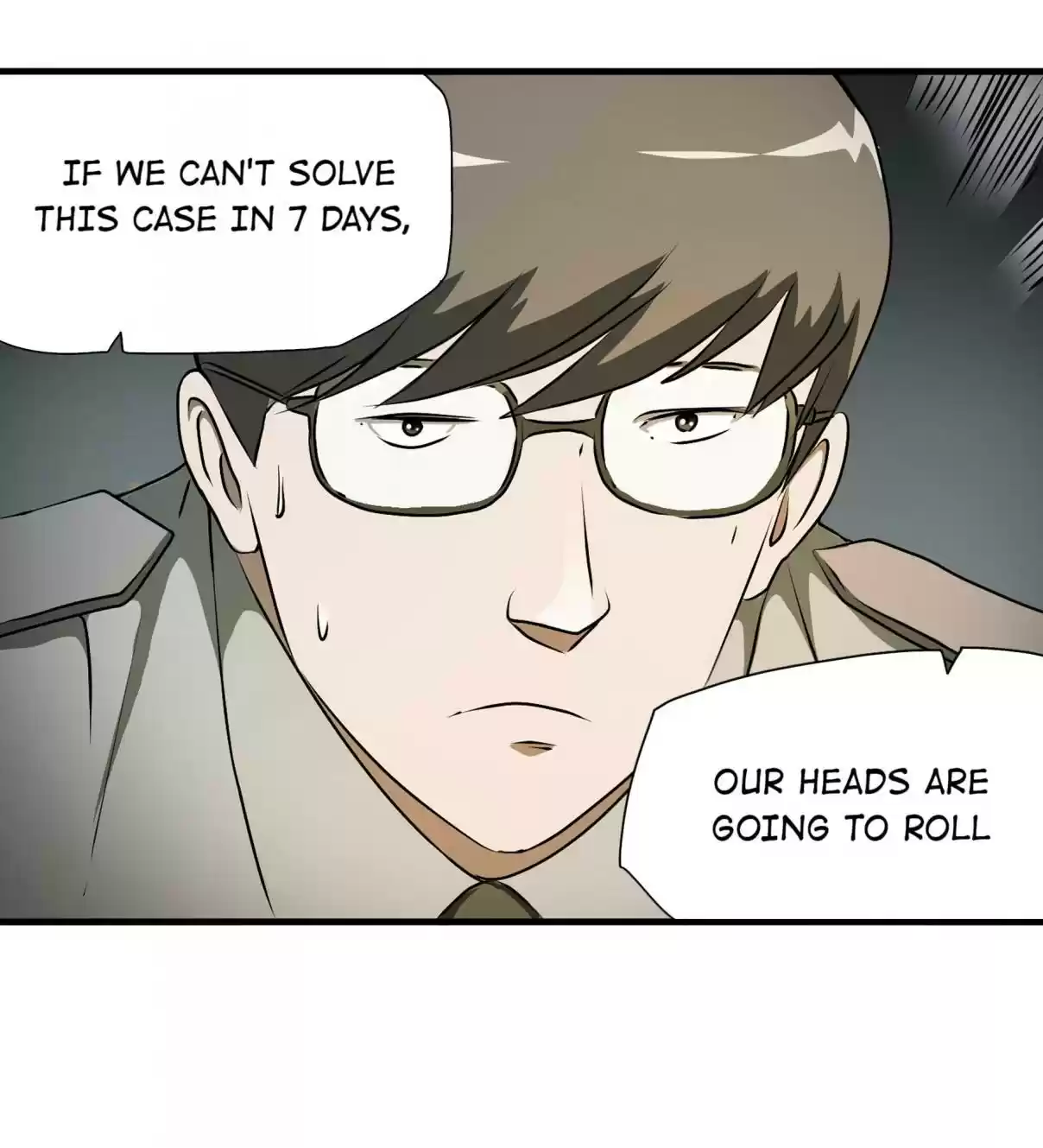 Big Uncle’s Podcast of Mysteries 22