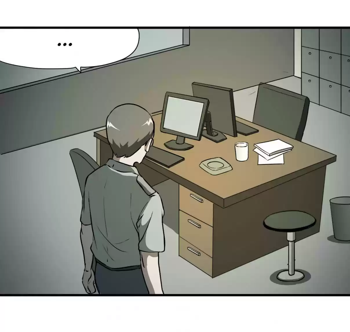 Big Uncle’s Podcast of Mysteries 22