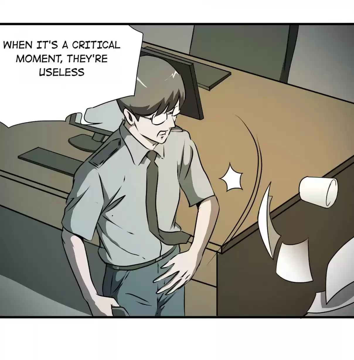 Big Uncle’s Podcast of Mysteries 22