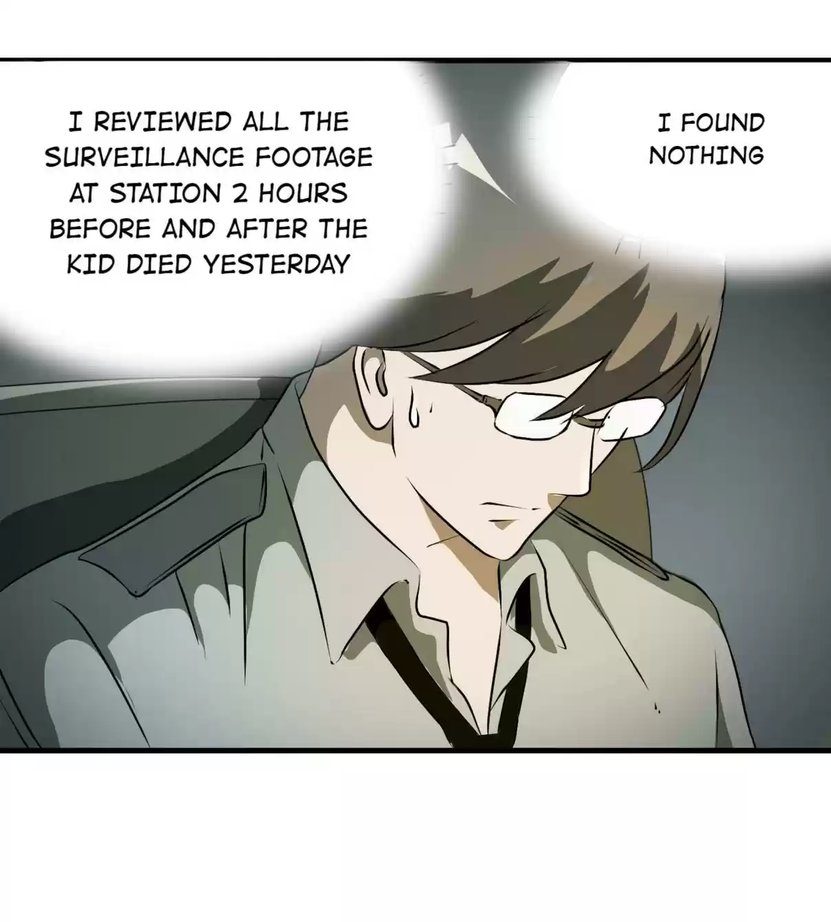 Big Uncle’s Podcast of Mysteries 22