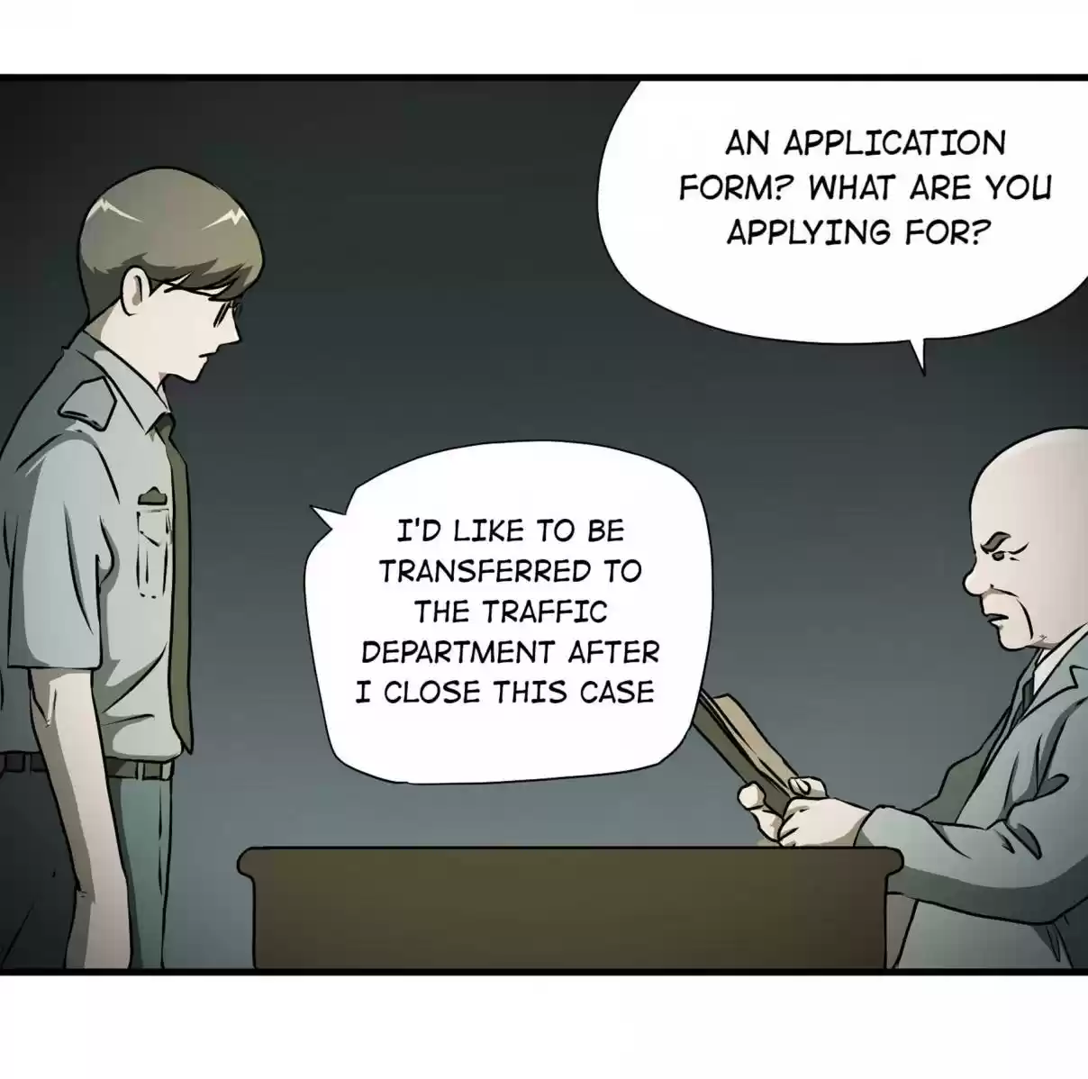 Big Uncle’s Podcast of Mysteries 22