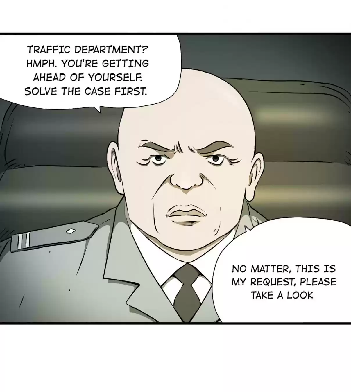 Big Uncle’s Podcast of Mysteries 22