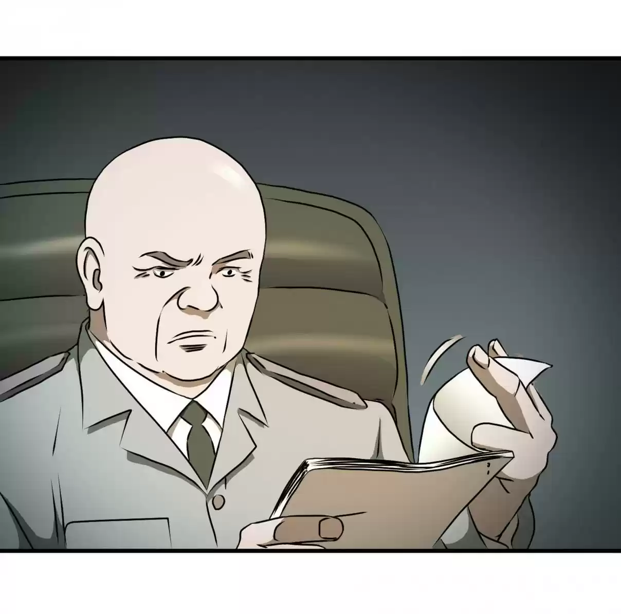 Big Uncle’s Podcast of Mysteries 22