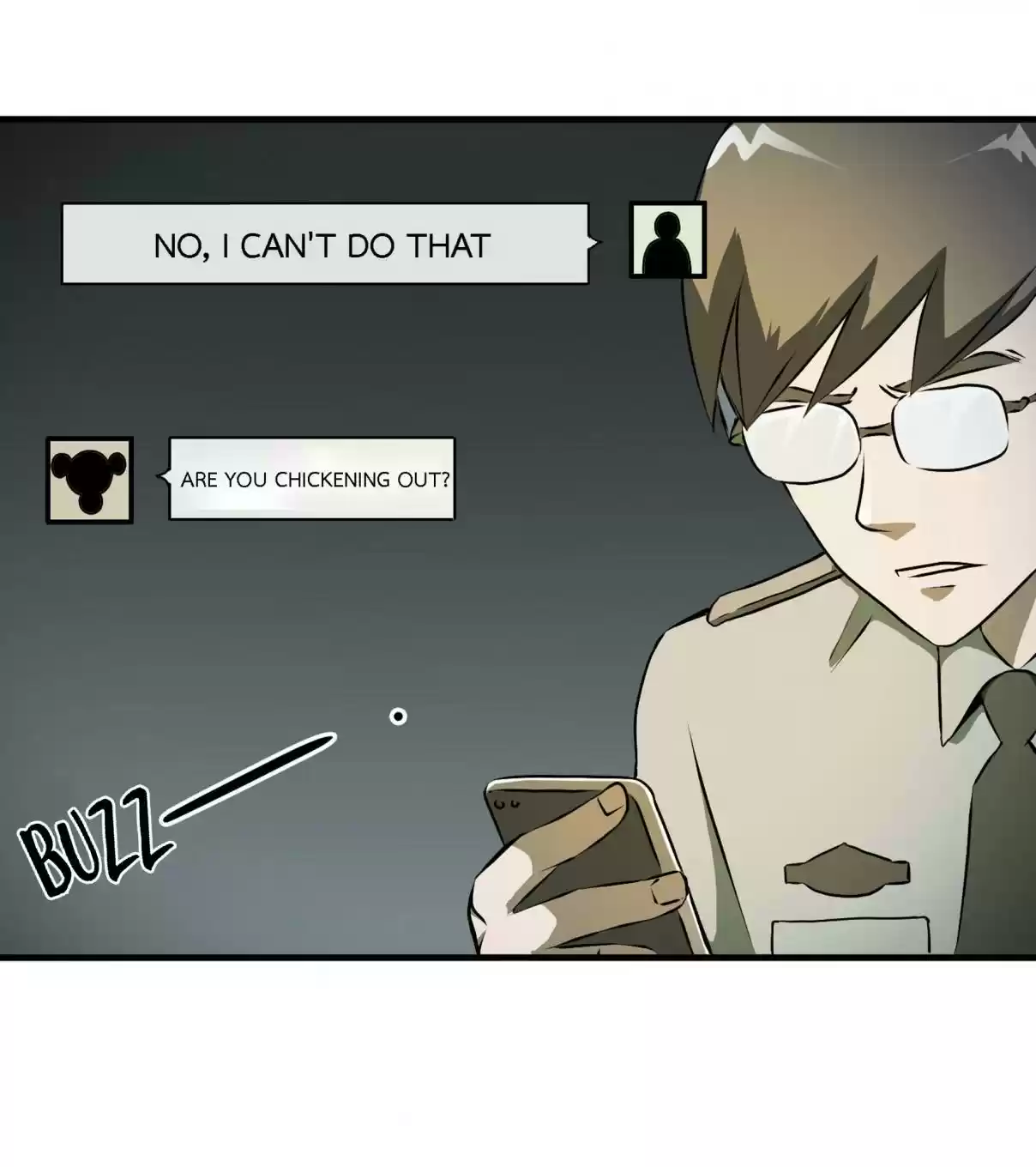 Big Uncle’s Podcast of Mysteries 23