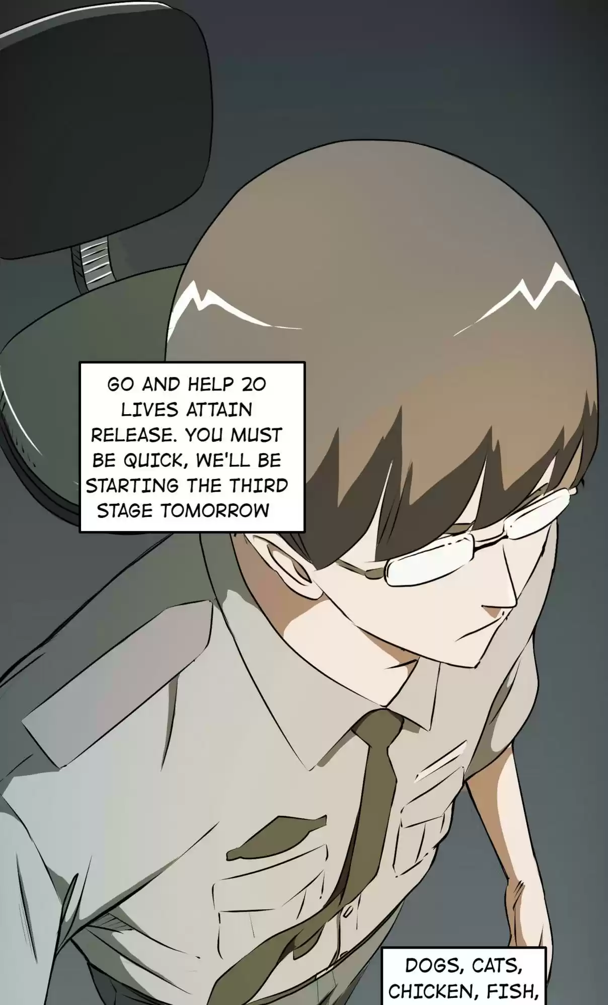 Big Uncle’s Podcast of Mysteries 23