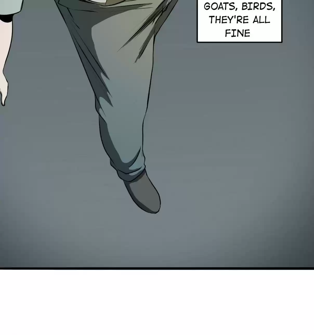 Big Uncle’s Podcast of Mysteries 23