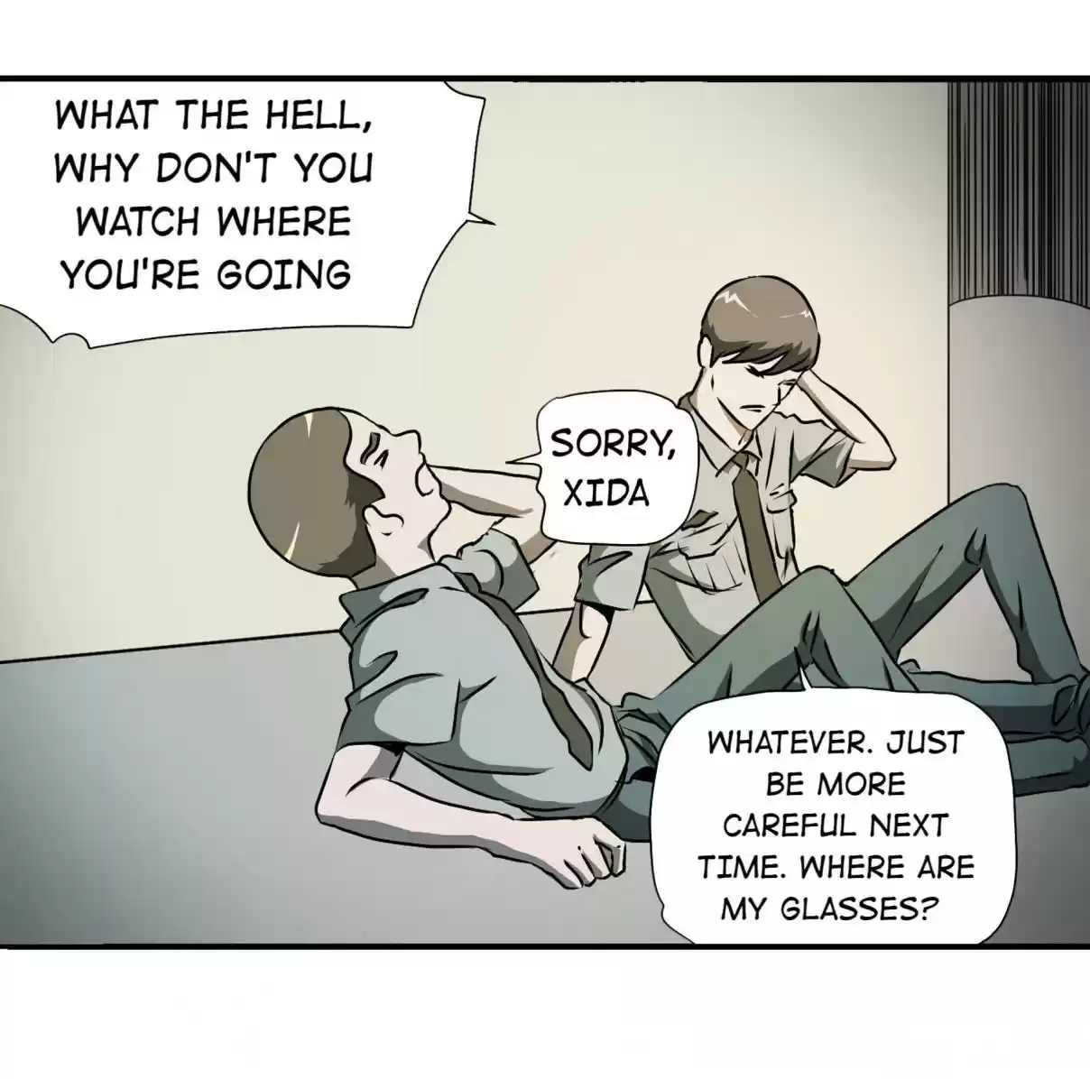 Big Uncle’s Podcast of Mysteries 23