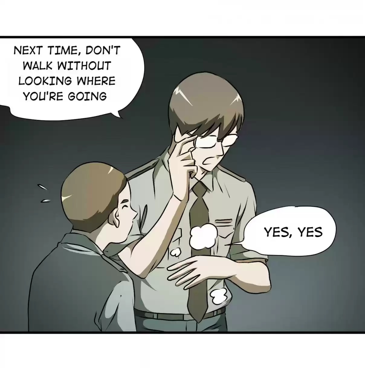 Big Uncle’s Podcast of Mysteries 23