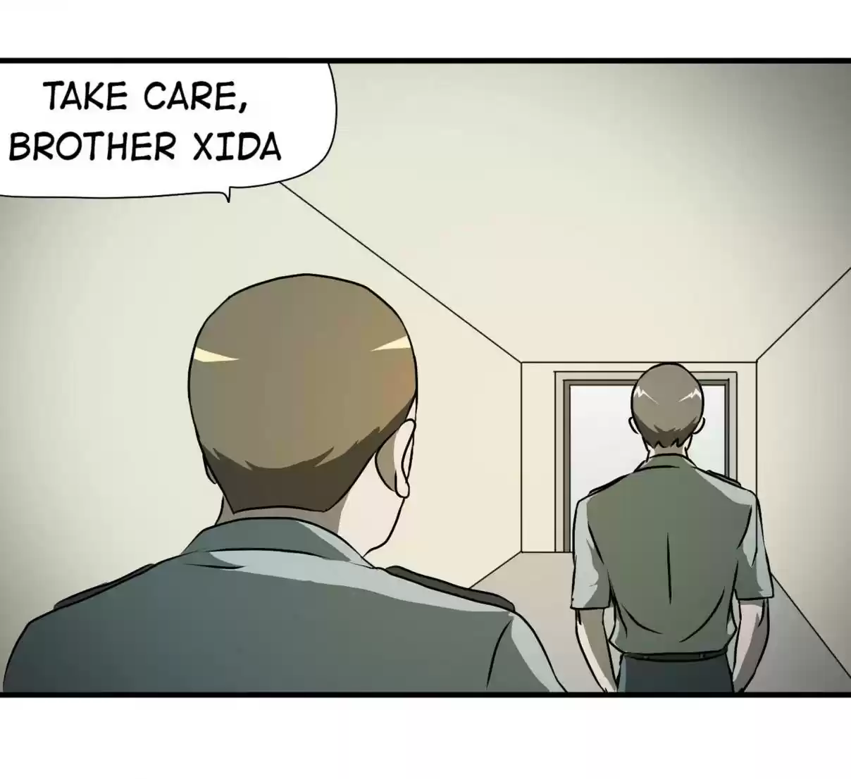 Big Uncle’s Podcast of Mysteries 23